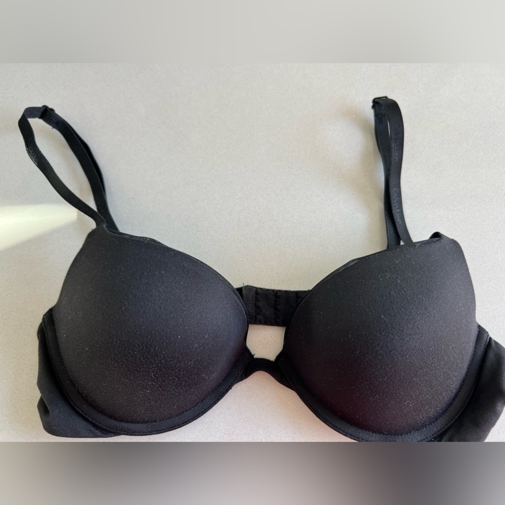 Calvin Klein bra 34B